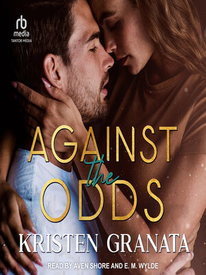 cover image of Against the Odds
